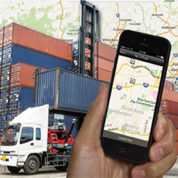 No 1. cargo tracking GPS