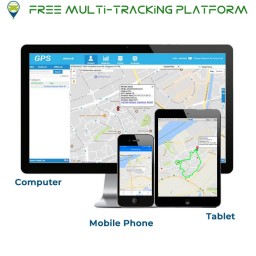 Fleet-Management-System