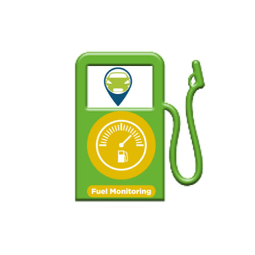 Vehicle Fuel Tracking System