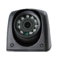 GPS-Tracking-Camera car CCTV