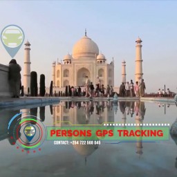 No 1. Personal GPS Trackers